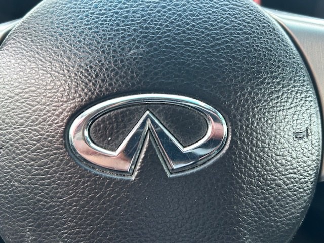 2006 INFINITI FX35 Image 27