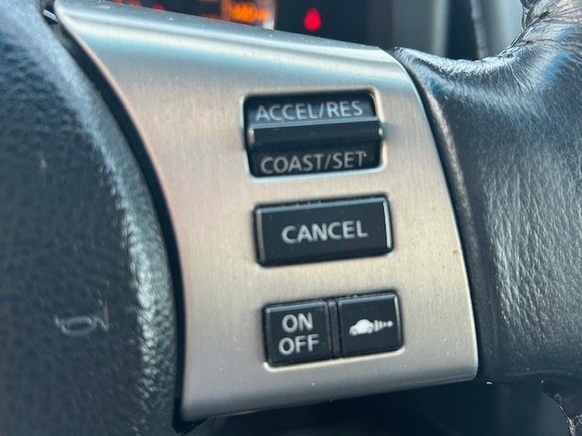 2006 INFINITI FX35 Image 28