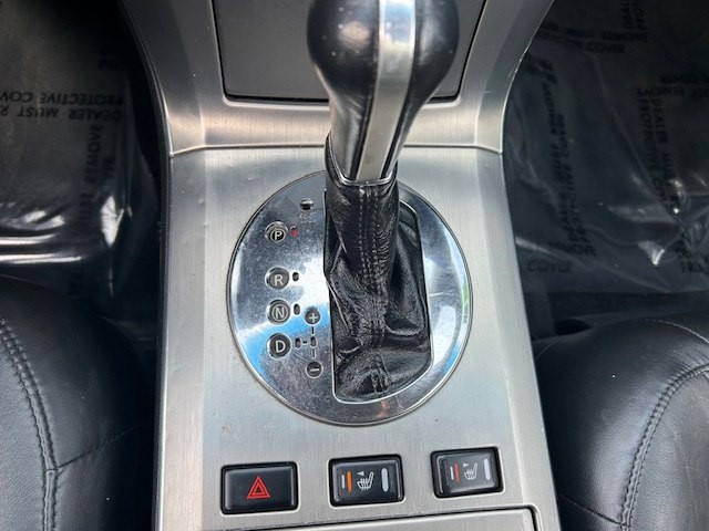2006 INFINITI FX35 Image 31