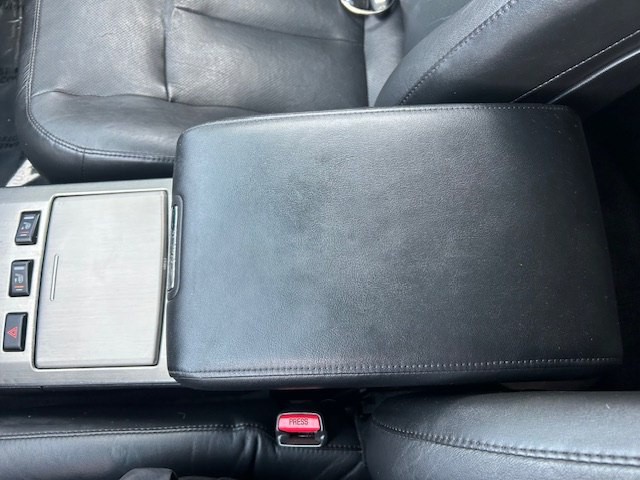 2006 INFINITI FX35 Image 32