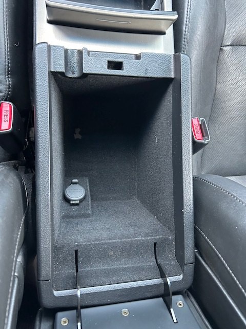 2006 INFINITI FX35 Image 33