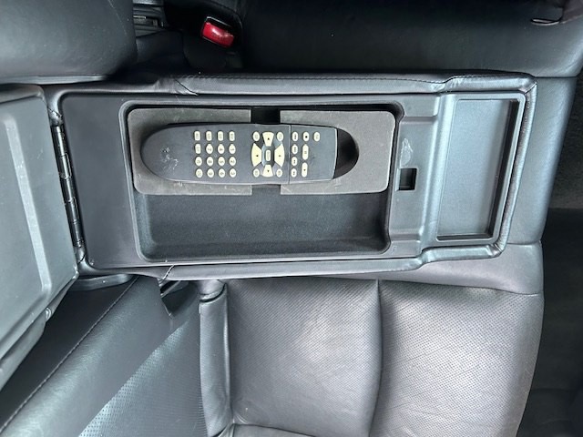 2006 INFINITI FX35 Image 34