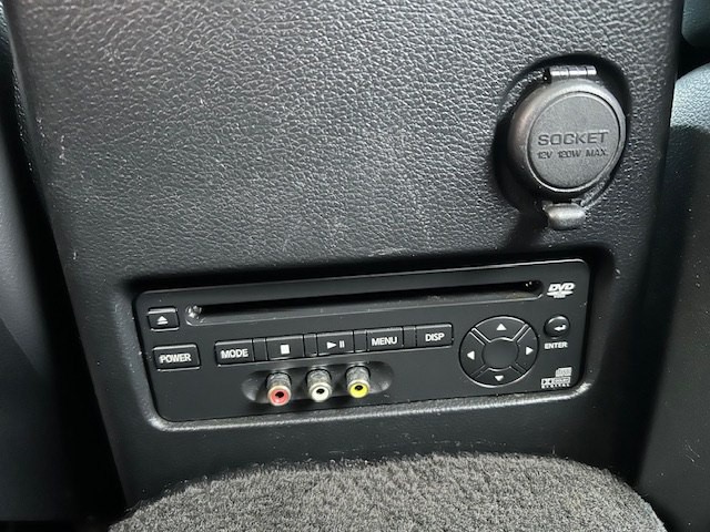 2006 INFINITI FX35 Image 35