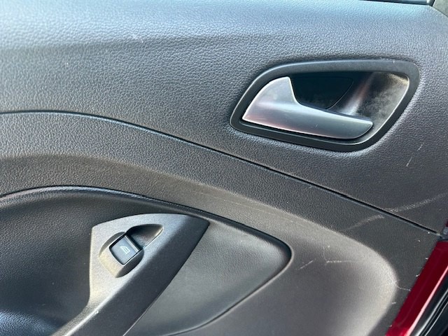 2018 Ford Escape Image 16