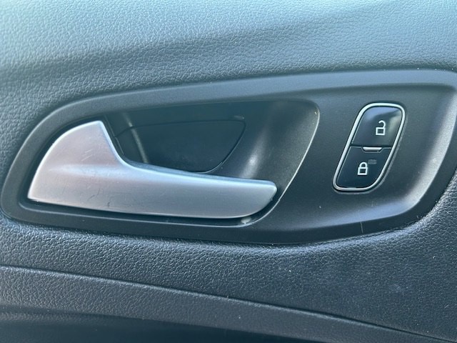 2018 Ford Escape Image 19