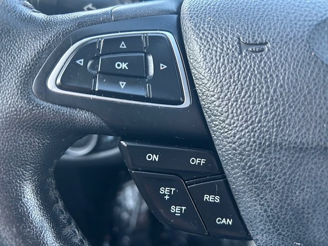 2018 Ford Escape Image 23