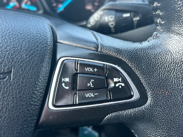 2018 Ford Escape Image 24