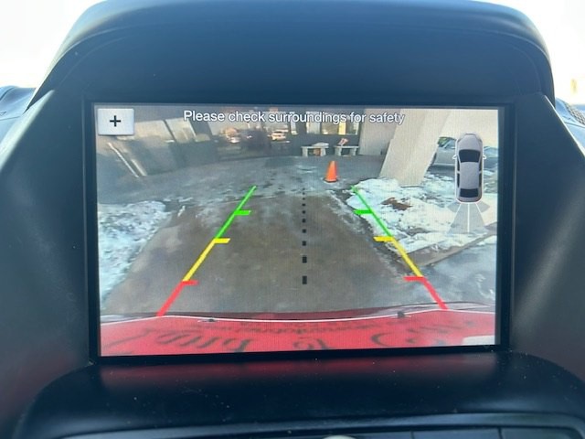 2018 Ford Escape Image 25