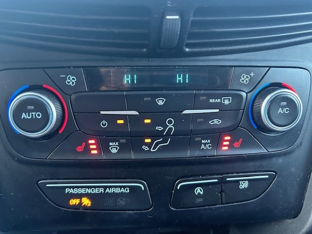 2018 Ford Escape Image 26