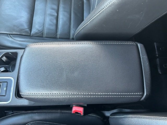 2018 Ford Escape Image 28