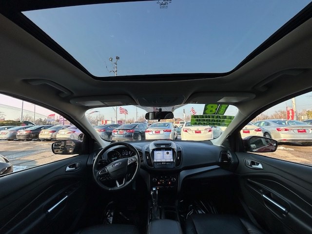 2018 Ford Escape Image 31