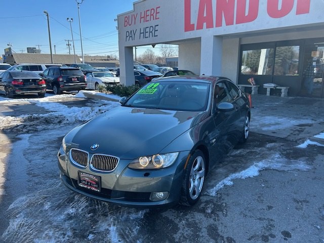 2009 BMW 3 Series Image 6