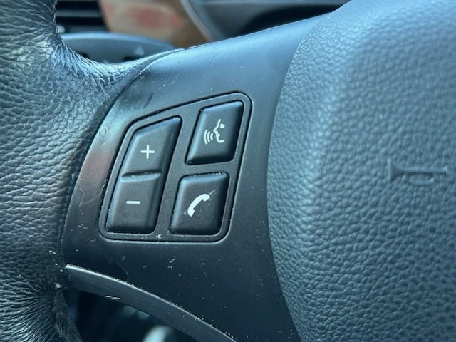 2009 BMW 3 Series Image 23