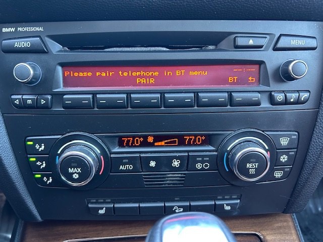 2009 BMW 3 Series Image 25