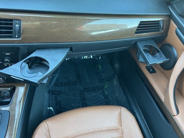 2009 BMW 3 Series Image 27