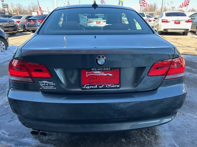 2009 BMW 3 Series Image 31