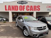 Image for 2016 Dodge Journey SXT ID: 7182787