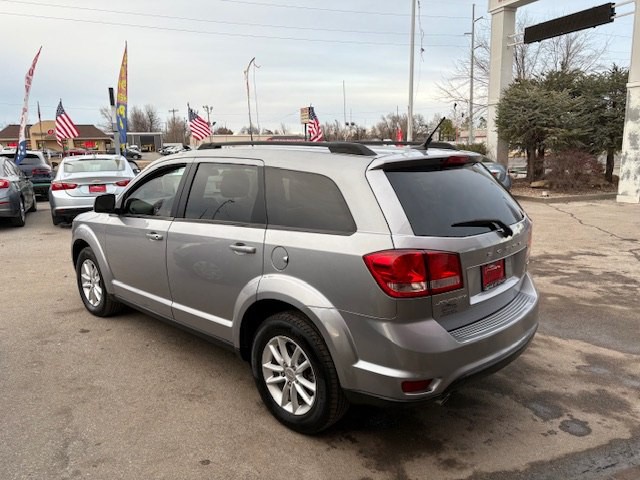 2016 Dodge Journey Image 7