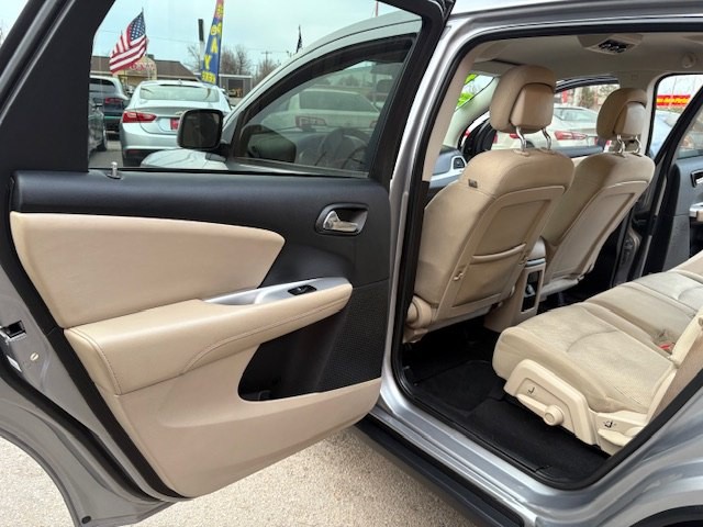 2016 Dodge Journey Image 13