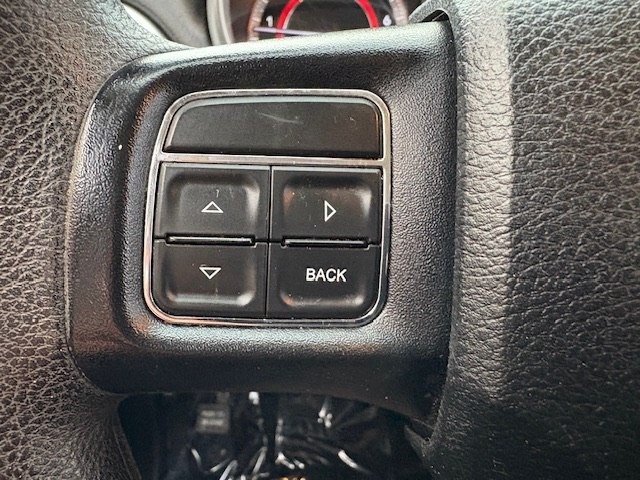 2016 Dodge Journey Image 20