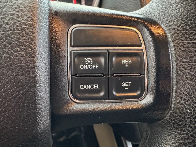 2016 Dodge Journey Image 22