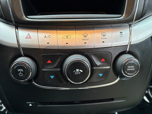 2016 Dodge Journey Image 24