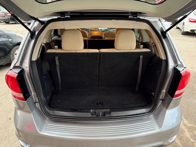 2016 Dodge Journey Image 30