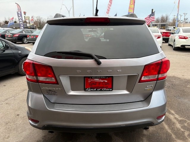 2016 Dodge Journey Image 31