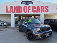 Image for 2022 Jeep Renegade Altitude ID: 7185872