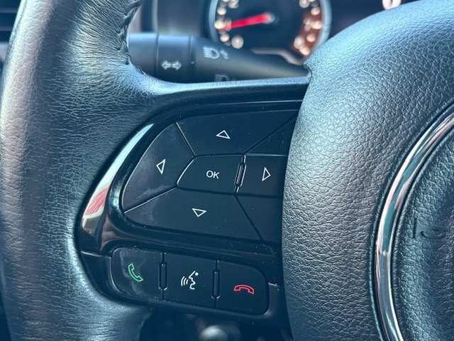 2022 Jeep Renegade Image 23