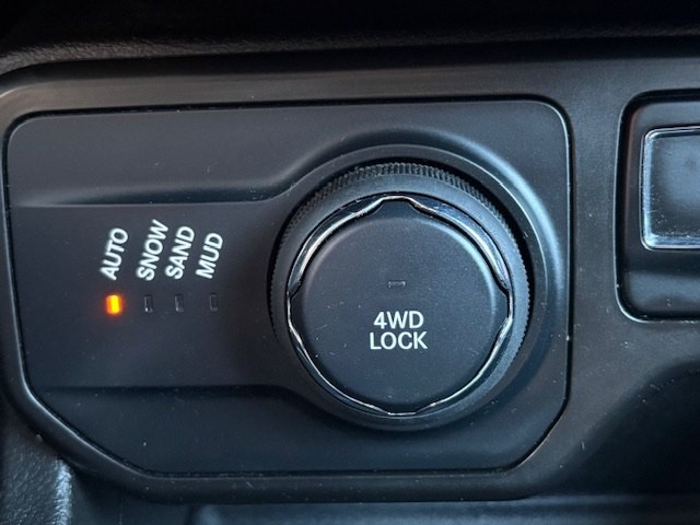 2022 Jeep Renegade Image 30