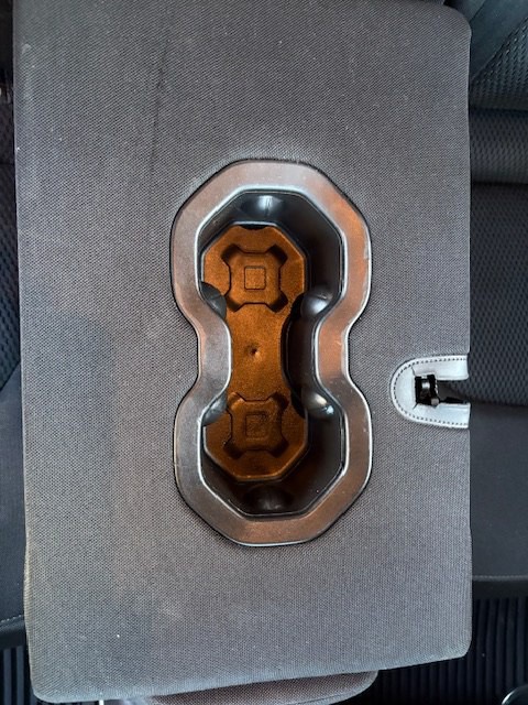 2022 Jeep Renegade Image 34