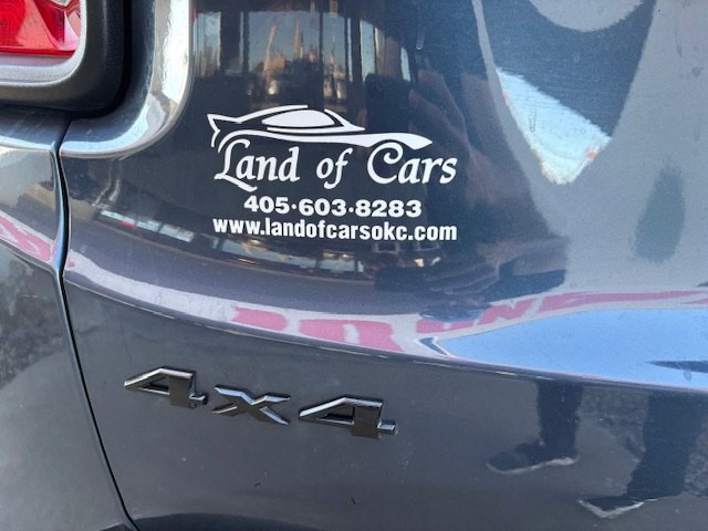 2022 Jeep Renegade Image 39