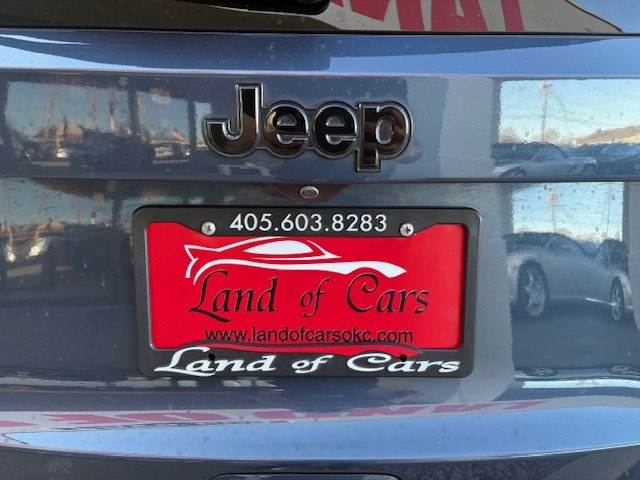 2022 Jeep Renegade Image 40