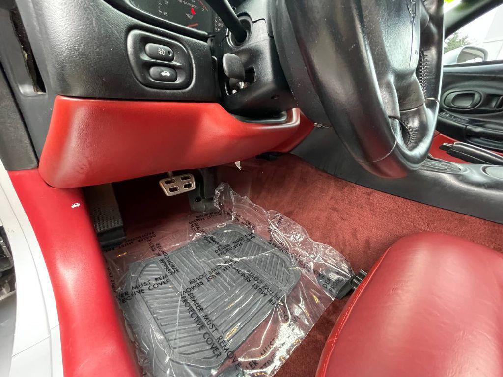 1998 Chevrolet Corvette Image 26