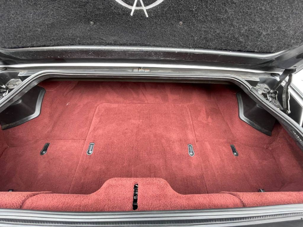 1998 Chevrolet Corvette Image 42