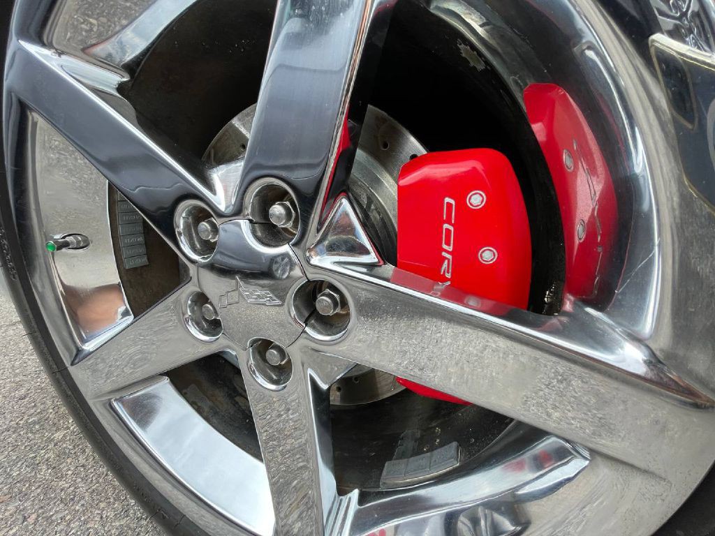 1998 Chevrolet Corvette Image 44