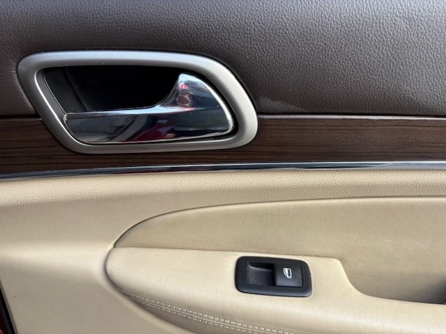 2015 Jeep Grand Cherokee Image 15