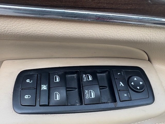 2015 Jeep Grand Cherokee Image 19