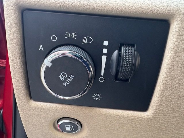 2015 Jeep Grand Cherokee Image 22