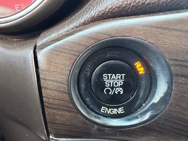 2015 Jeep Grand Cherokee Image 23