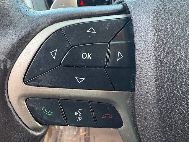 2015 Jeep Grand Cherokee Image 24