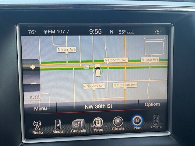 2015 Jeep Grand Cherokee Image 26