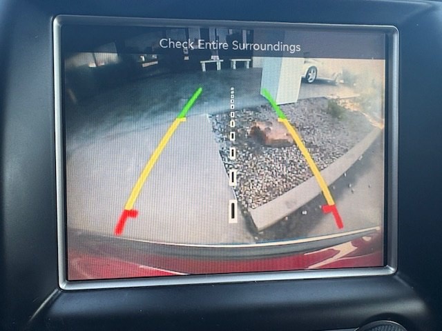 2015 Jeep Grand Cherokee Image 27