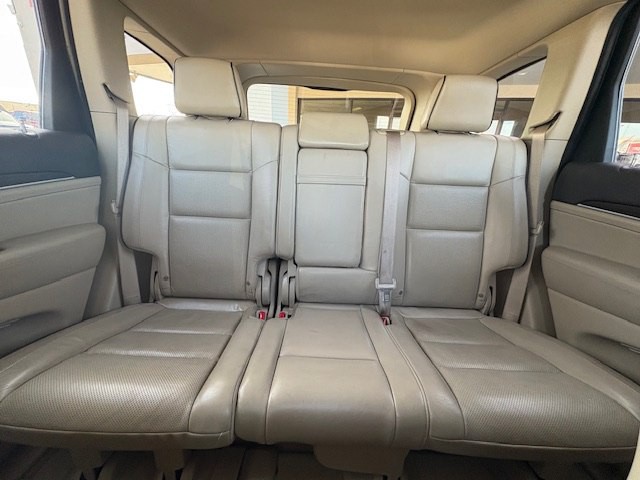 2015 Jeep Grand Cherokee Image 31