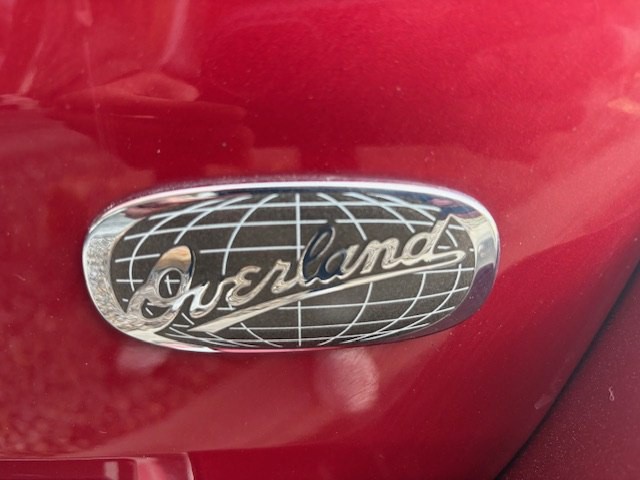 2015 Jeep Grand Cherokee Image 35