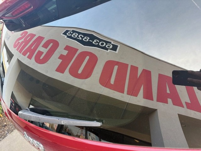 2015 Jeep Grand Cherokee Image 36