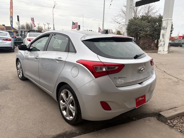2015 Hyundai Elantra Image 7