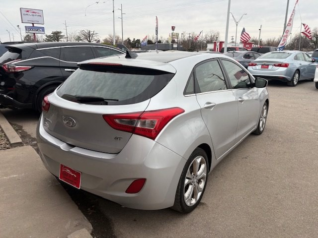 2015 Hyundai Elantra Image 9