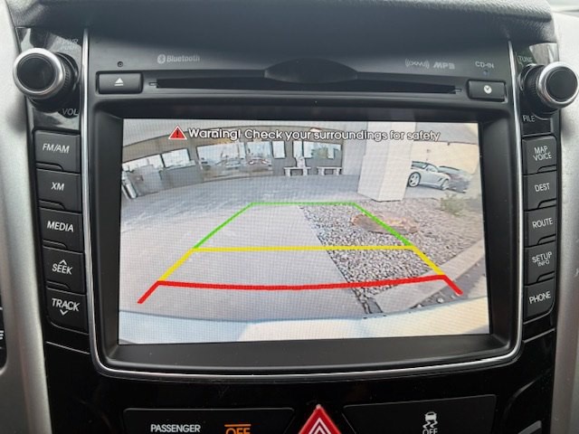 2015 Hyundai Elantra Image 26